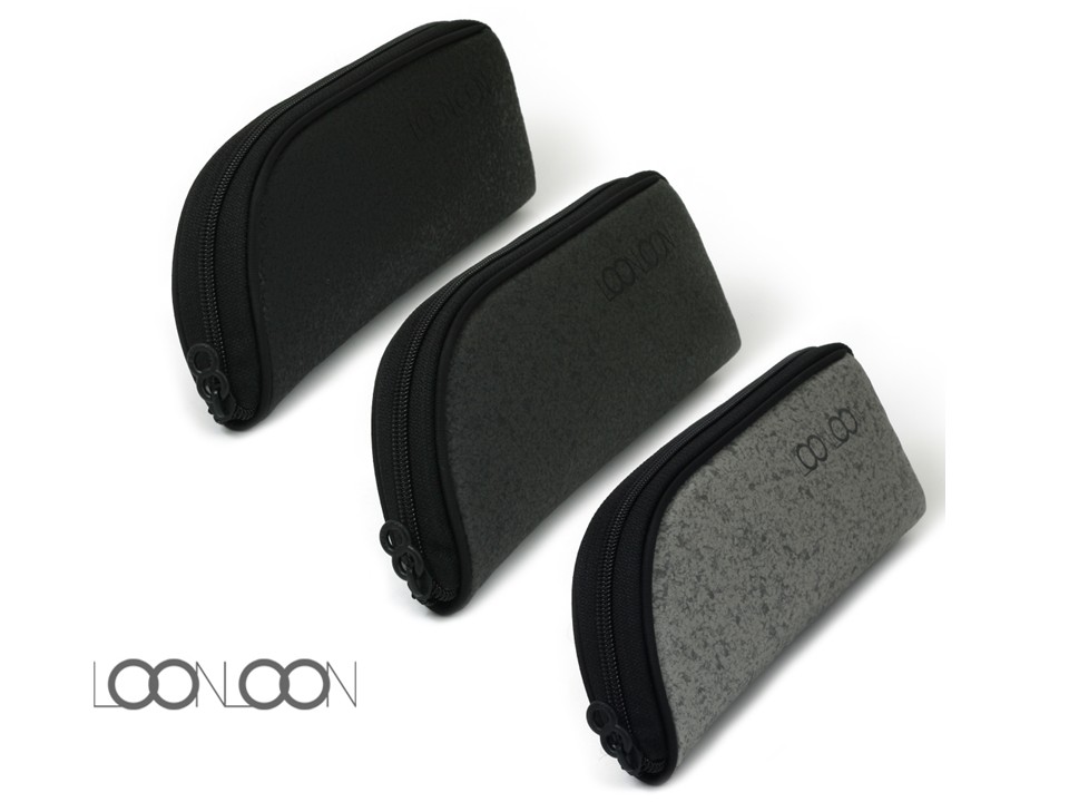 560 Stone Pencil Case
